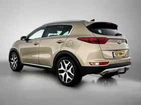 Kia Sportage (2016) thumbnail 15