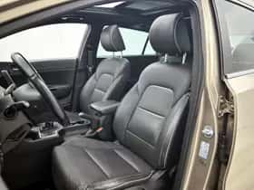 Kia Sportage (2016) thumbnail 17