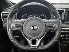 Kia Sportage (2016) thumbnail 19