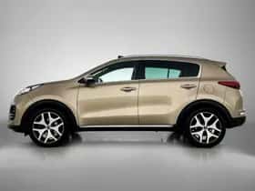 Kia Sportage (2016) thumbnail 3