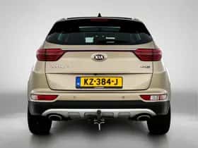 Kia Sportage (2016) thumbnail 23