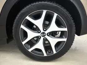 Kia Sportage (2016) thumbnail 26