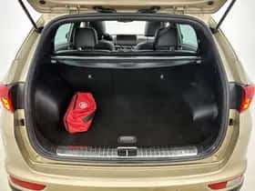 Kia Sportage (2016) thumbnail 33