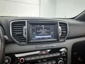 Kia Sportage (2016) thumbnail 34