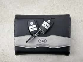 Kia Sportage (2016) thumbnail 36