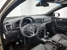 Kia Sportage (2016) thumbnail 39