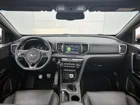 Kia Sportage (2016) thumbnail 5