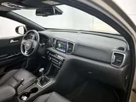 Kia Sportage (2016) thumbnail 7