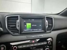 Kia Sportage (2016) thumbnail 8