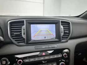 Kia Sportage (2016) thumbnail 9