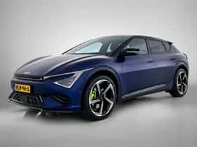Kia EV6 (2025)