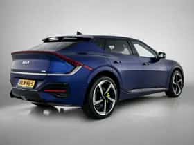 Kia EV6 (2025) thumbnail 2