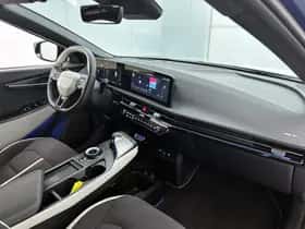 Kia EV6 (2025) thumbnail 26