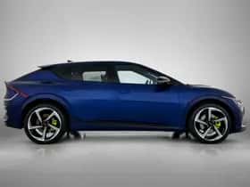 Kia EV6 (2025) thumbnail 4