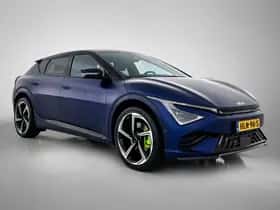 Kia EV6 (2025) thumbnail 5