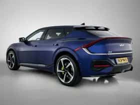 Kia EV6 (2025) thumbnail 6