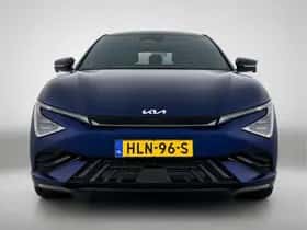 Kia EV6 (2025) thumbnail 8