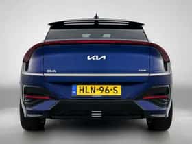 Kia EV6 (2025) thumbnail 9