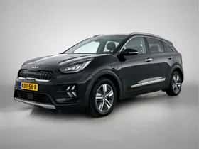 Kia Niro (2022)