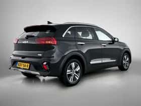 Kia Niro (2022) thumbnail 2