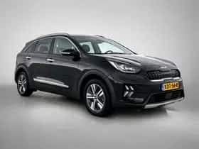 Kia Niro (2022) thumbnail 12