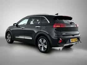 Kia Niro (2022) thumbnail 13