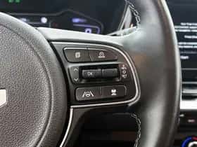 Kia Niro (2022) thumbnail 14