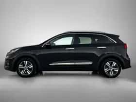 Kia Niro (2022) thumbnail 3