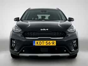 Kia Niro (2022) thumbnail 21