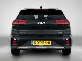 Kia Niro (2022) thumbnail 22