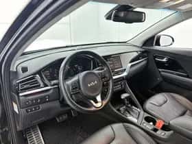 Kia Niro (2022) thumbnail 37