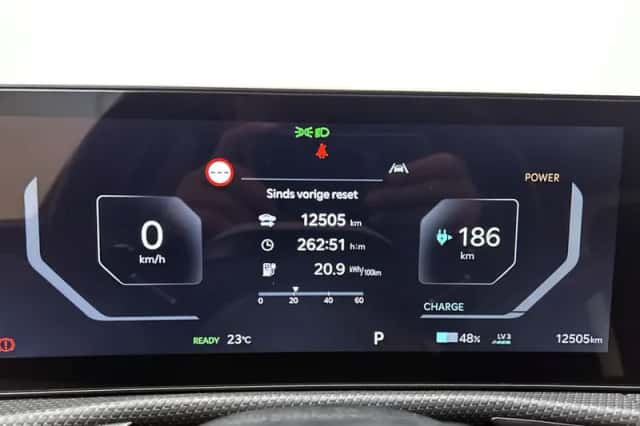 Kia EV6 (2025) thumbnail 5