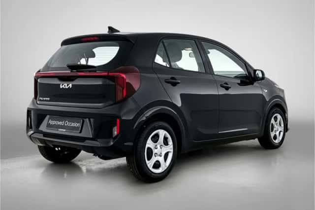 Kia Picanto (2026) thumbnail 2
