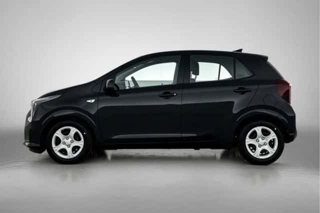 Kia Picanto (2026) thumbnail 3