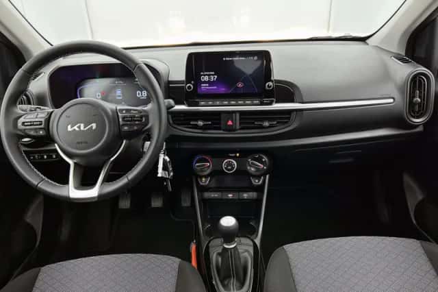 Kia Picanto (2026) thumbnail 4