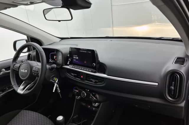 Kia Picanto (2026) thumbnail 6