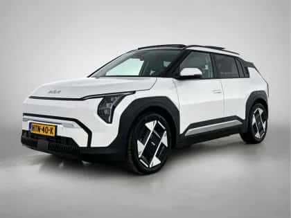 Kia EV3 (2025) — foto 1