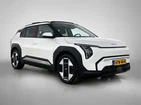 Kia EV3 (2025) thumbnail 13