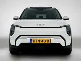 Kia EV3 (2025) thumbnail 21
