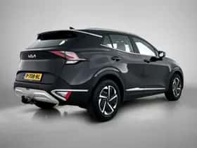 Kia Sportage (2022) thumbnail 2