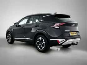 Kia Sportage (2022) thumbnail 11