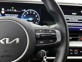 Kia Sportage (2022) thumbnail 12