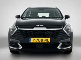 Kia Sportage (2022) thumbnail 17