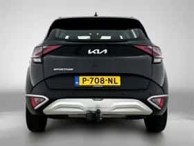 Kia Sportage (2022) thumbnail 18
