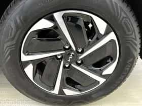 Kia Sportage (2022) thumbnail 21