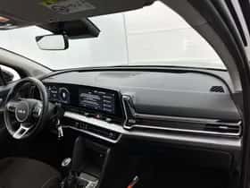 Kia Sportage (2022) thumbnail 4
