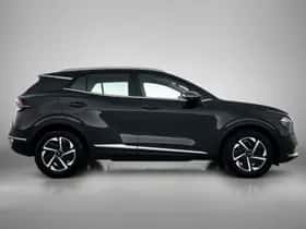 Kia Sportage (2022) thumbnail 9