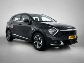 Kia Sportage (2022) thumbnail 10