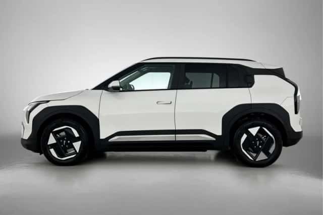 Kia EV3 (2025) thumbnail 3