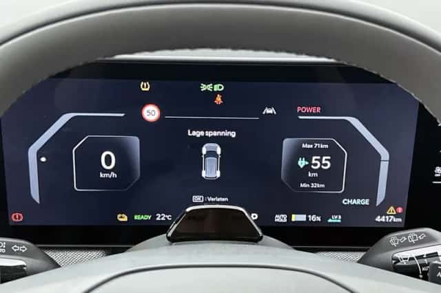 Kia EV3 (2025) thumbnail 5